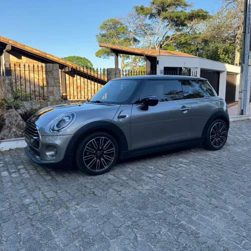 Mini Cooper 1.5 Turbo 12V 3P Aut. 2020
