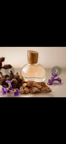 Íris Priprioca Natura