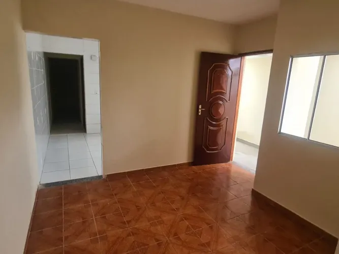 Casa para Alugar -Vila Gonçalves -Sbc