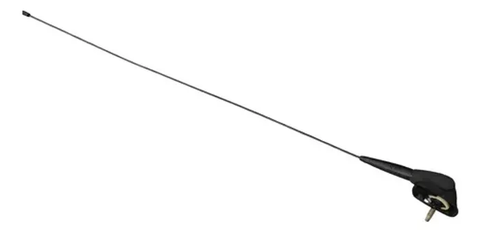Antena De Teto  Renault Clio 2001 Á 2012 01