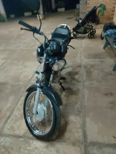 Fan 125 2014
