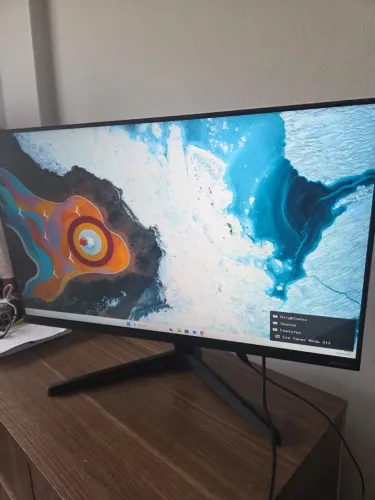 Monitor