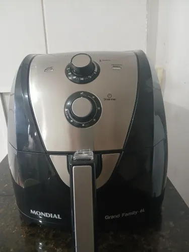 Airfryer Mondial 6L
