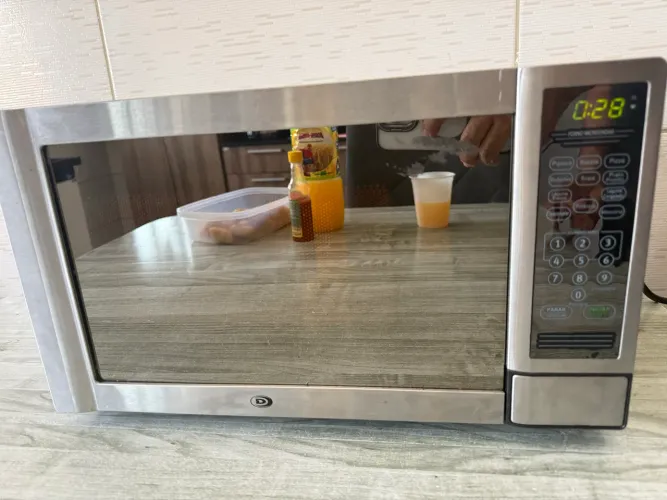 Microondas Durabrand 110 V