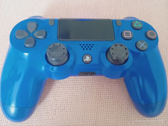 PlayStation 4 Pro 1T De Armazenamento