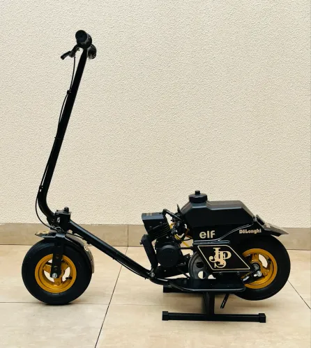 Walkmachine 37cc 