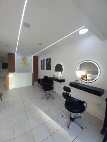 OPORTUNIDADE - PASSO PONTO DE SALÃO DE BELEZA E ESTÉTICA