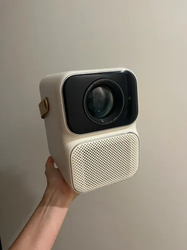 Projetor Inteligente Wambo/Xiaomi