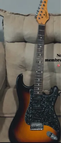 Guitarra 
