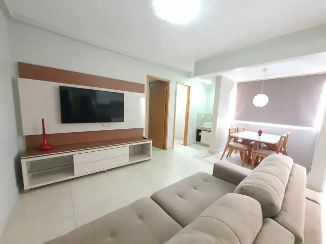 Excelente Apartamento para aluguel no Lozandes - Goiânia - GO