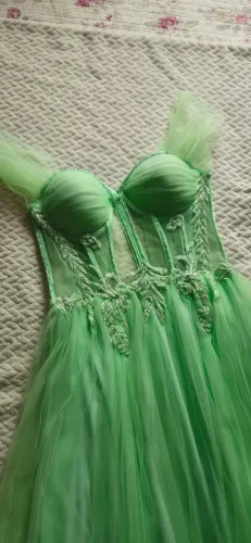 Vestido debutante 15 anos