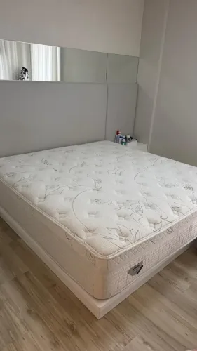 Colchão King Ecoflex EcoNature