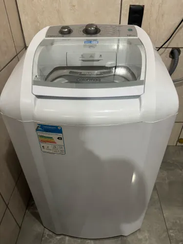 Máquina de lavar