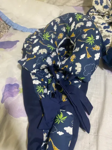 Ninhos para bebês
