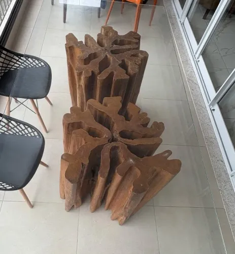Mesa de jantar