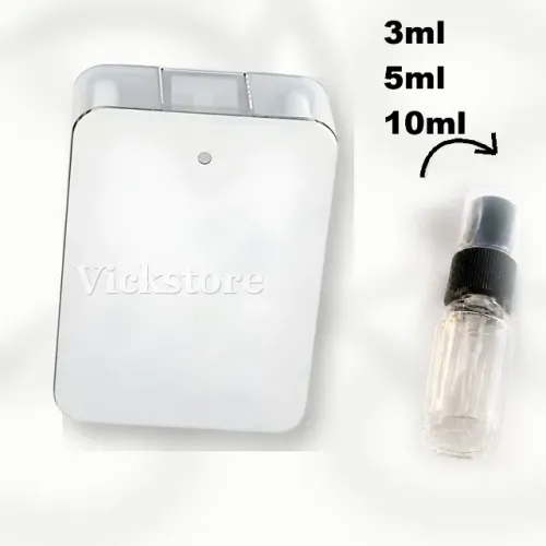 perfume g rush man masculino 5ml