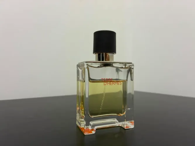 Terre d'Hermès Eau de Toilette