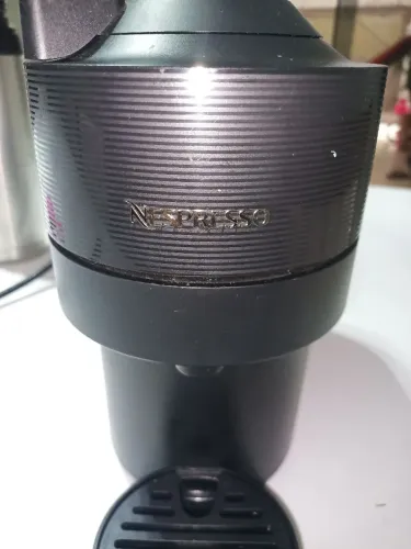 Cafeteira Nexpress 