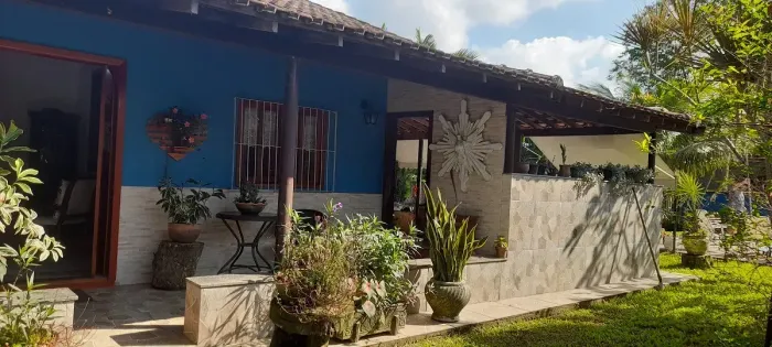 Mini Sitio com Área de 2.520,00m²