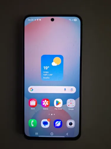 Samsung s24 fe 128gb