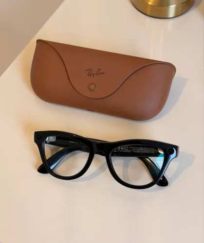 Vendo Rayban Meta Gen 2