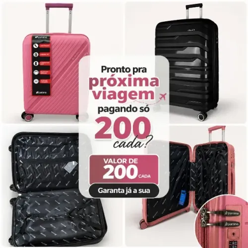 Mala Viagem