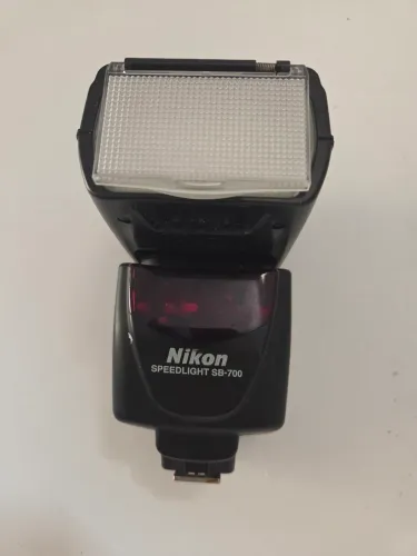 Flash Nikon