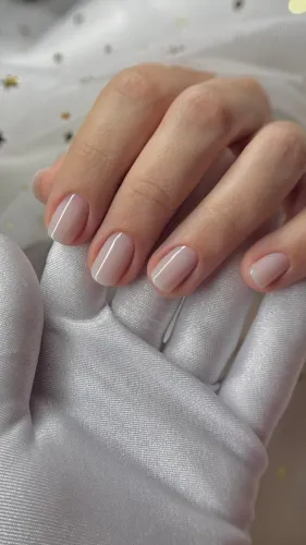 Vaga para Manicure / Nail Designer