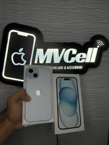 iPhone 15 128gb