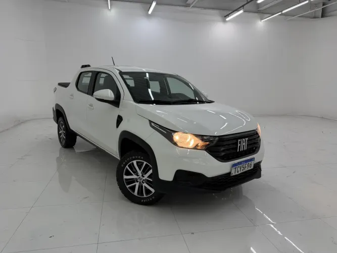 Fiat Strada Freedom 1.3 Flex 8V CD 2025