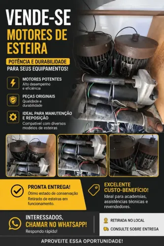 Motores