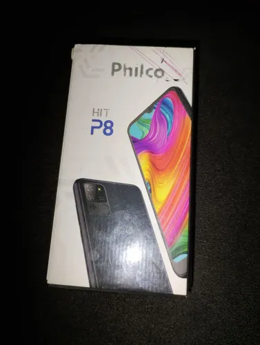 Smartphone 4g