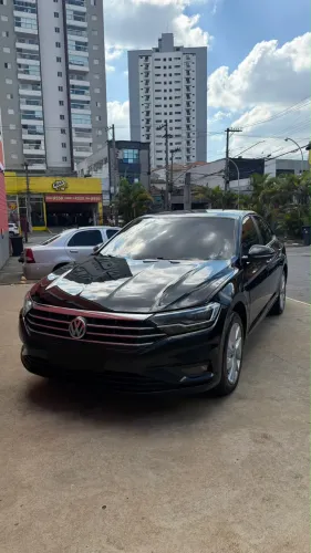 Volkswagen Jetta Comfort. 250 TSI 1.4 Flex 16V Aut. 2019