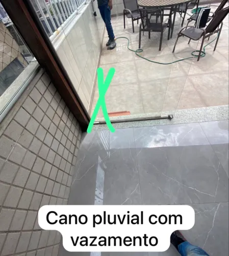 BR VAZAMENTOS * DETECTORES DE VAZAMENTOS EM BH 