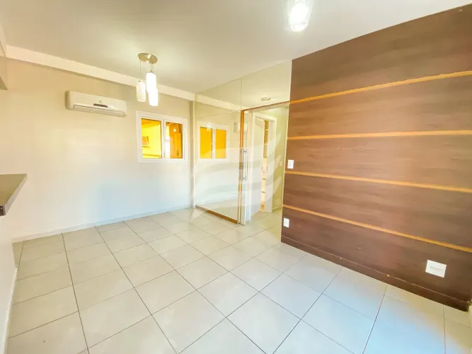 Apartamento 02 quartos à venda no bairro Vila Mendonça, Araçatuba/SP