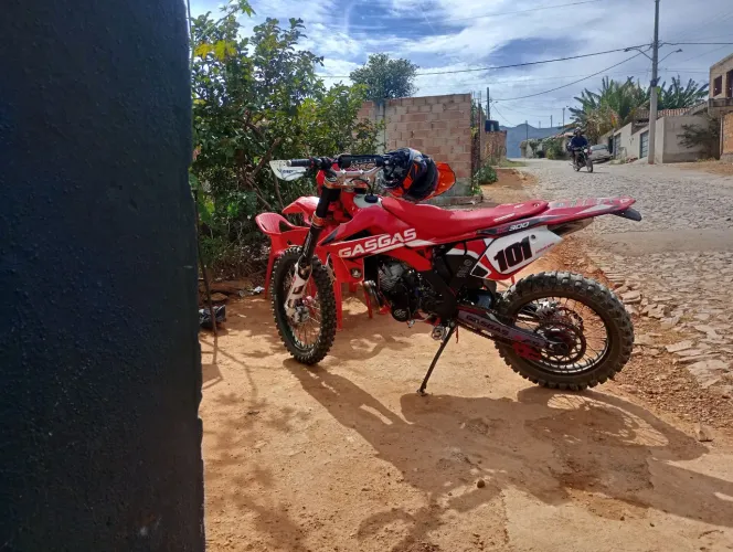 Gaz Gaz