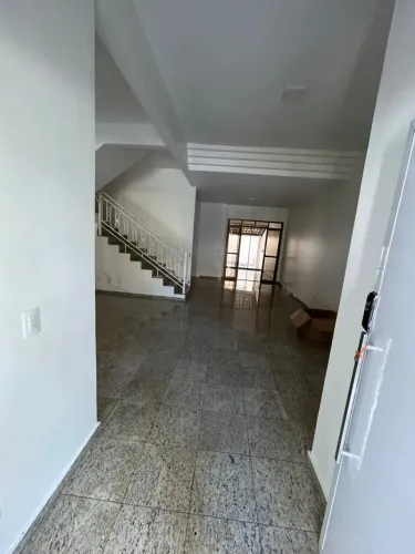 Setor Marista - Casa condomínio fechado - 3/4 - Alameda Ricardo Paranhos