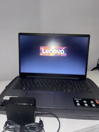 Notebook Lenovo IdeaPad 3 12 Gb de Ram