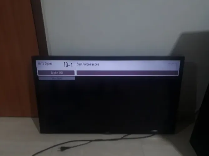 Televisão
