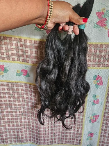 Cabelo humano