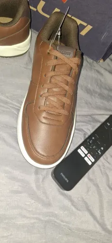 Sapatenis original marca vellut 