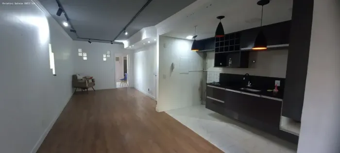Apartamento para Locação em Porto Alegre, Mont Serrat, 1 dormitório, 1 suíte, 1 banheiro, 