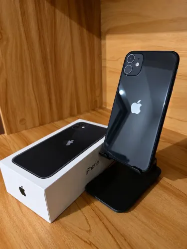 iPhone 11 64GB