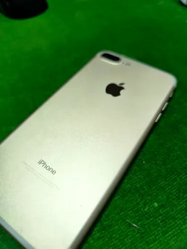 Vendo IPhone 7 plus 128gb _ Super Conservado 
