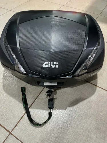 BAÚ GIVI V47