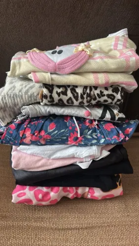 Brechó de roupas