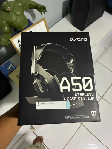 Headset astro A50
