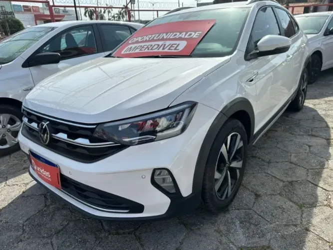 Volkswagen Nivus Highline 1.0 200 TSI Flex AUT 2024