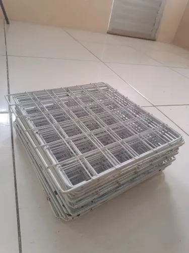 grade aramada 30x30