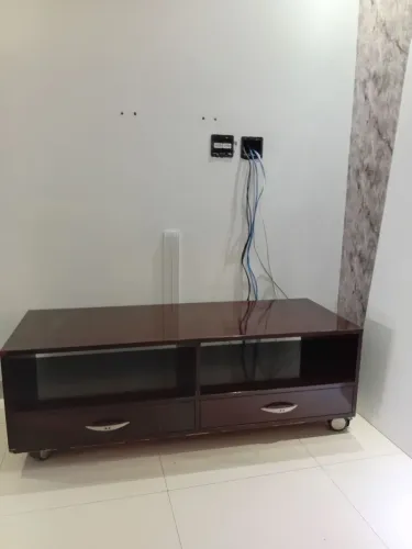 Rack para tv
